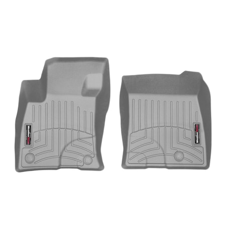 Weathertech Front FloorLiner, 4615901 4615901